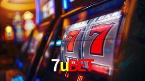 7ubet - Aplicativo Móvel