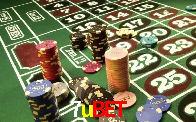 Promoção Relâmpago 7ubet
