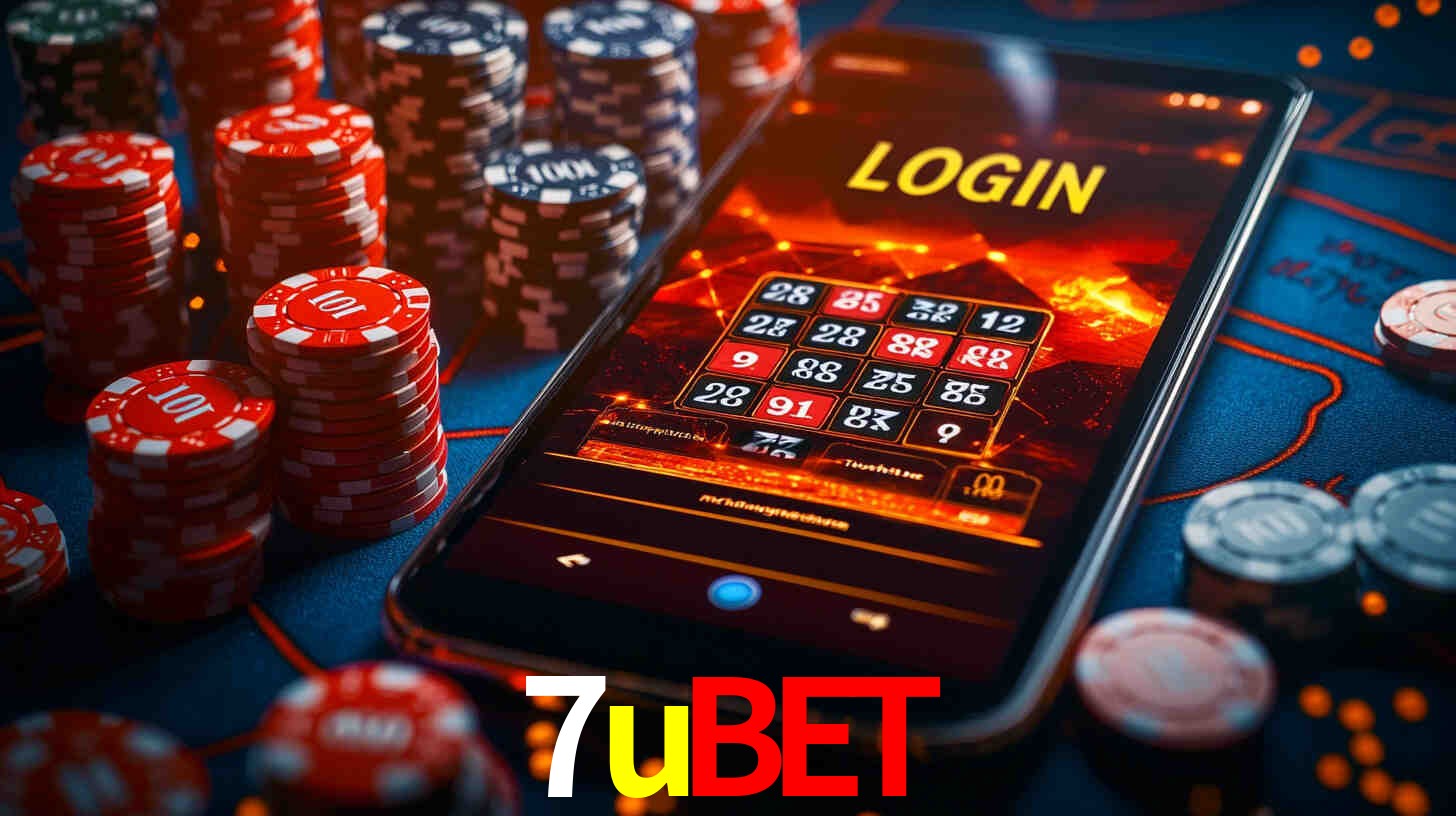 7ubet.com