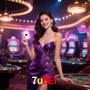 Apostas de Futebol 7ubet