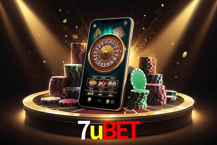 7ubet - cassino ao vivo