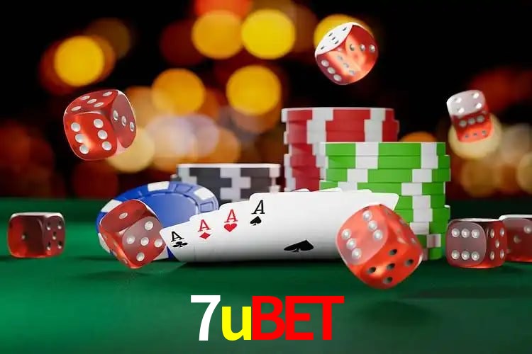 7ubet São Paulo - Jogo Providers