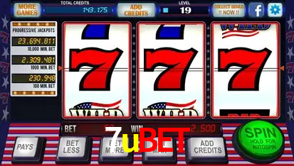 7ubet Salvador - Bonus Stats