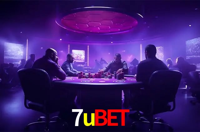 Design Responsivo 7ubet