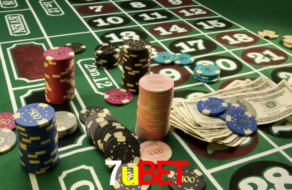 Ofertas Imperdíveis na 7ubet: Promoções e Bônus Que Valem a Pena