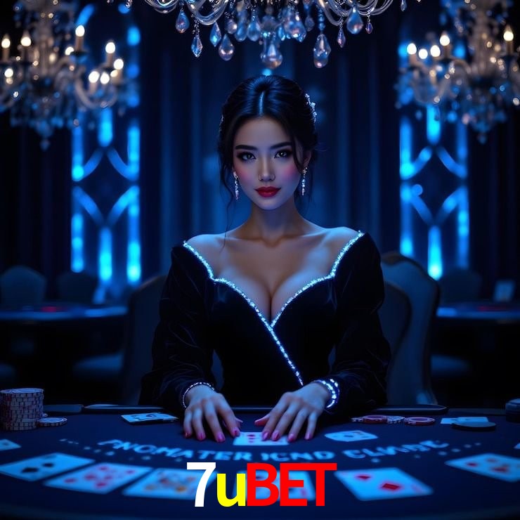7ubet Brasília - Jogo Features