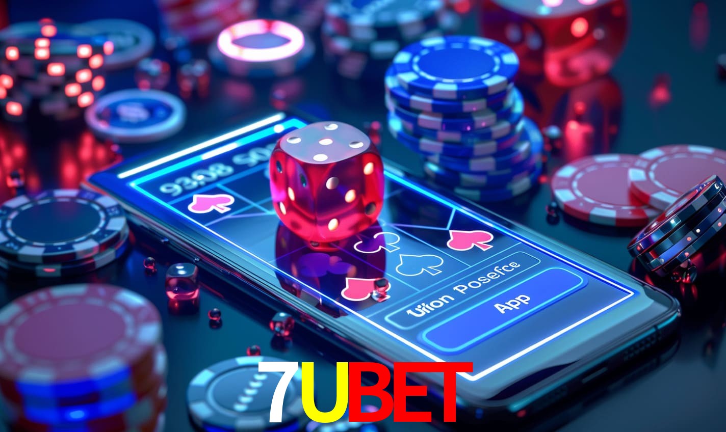 Baixar App 7UBET