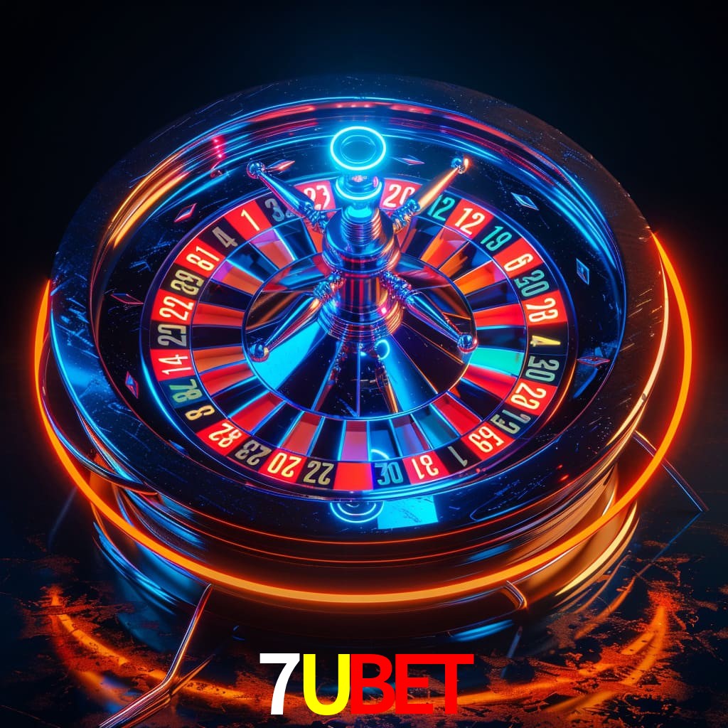 Melhor Casino Online 7UBET