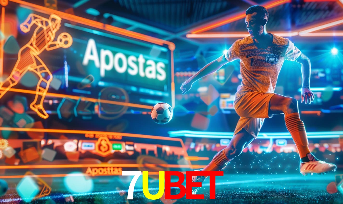 Apostas 7UBET