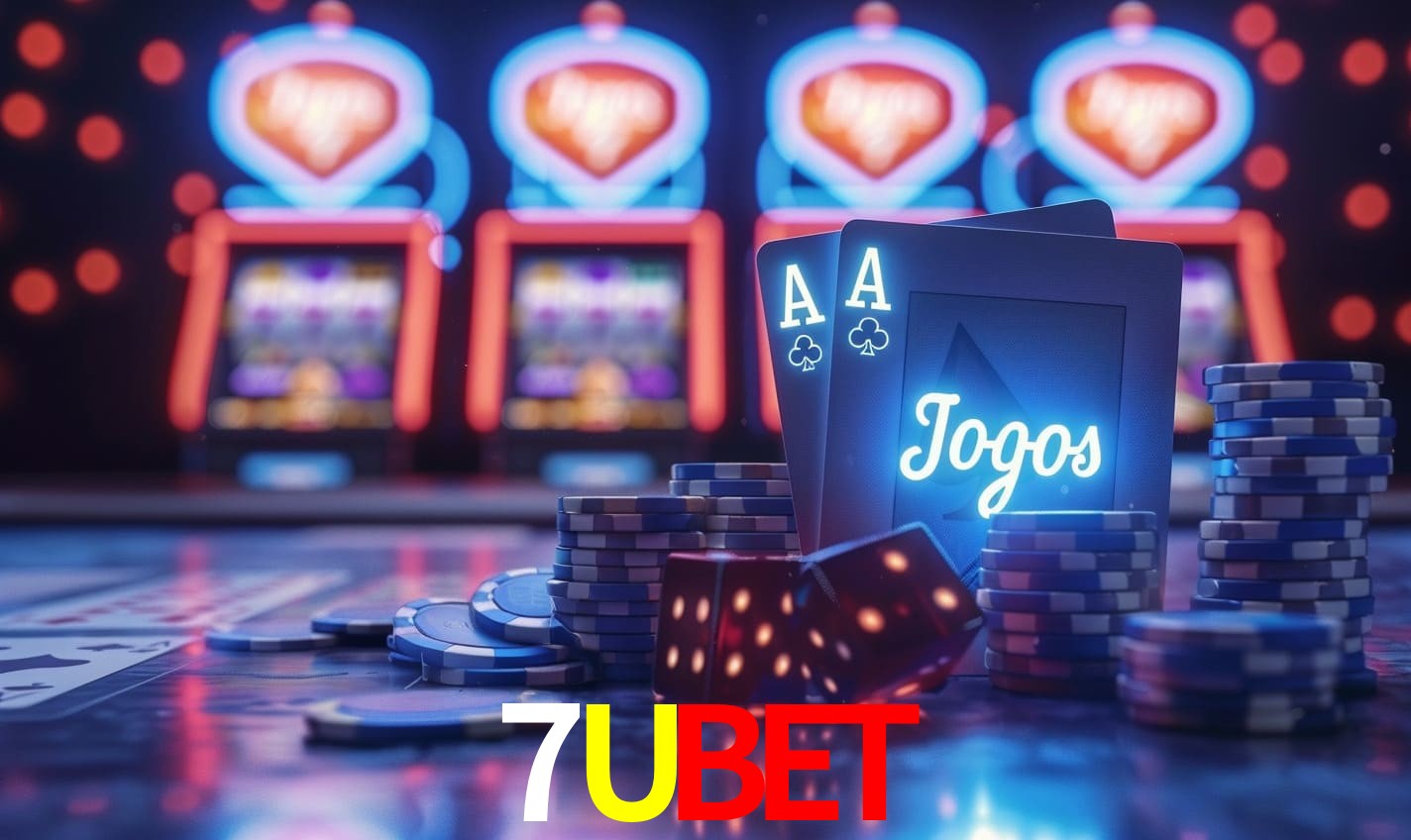Lista de Jogos 7UBET
