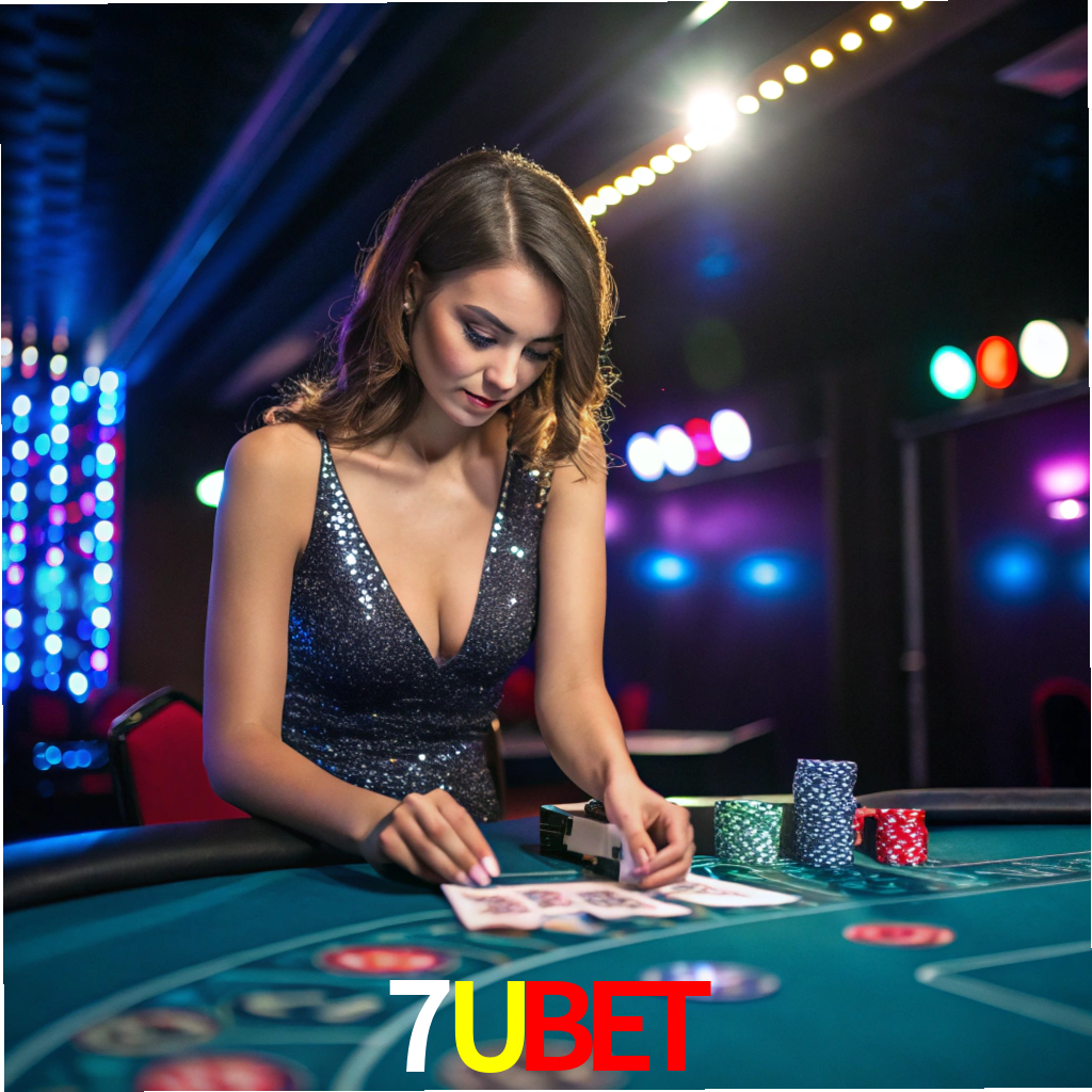 Cassino Online 7UBET